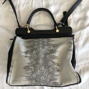 Vince Camuto Top Handle or Cross body bag